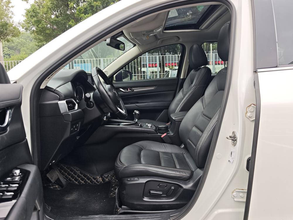 Mazda Mazda CX-5