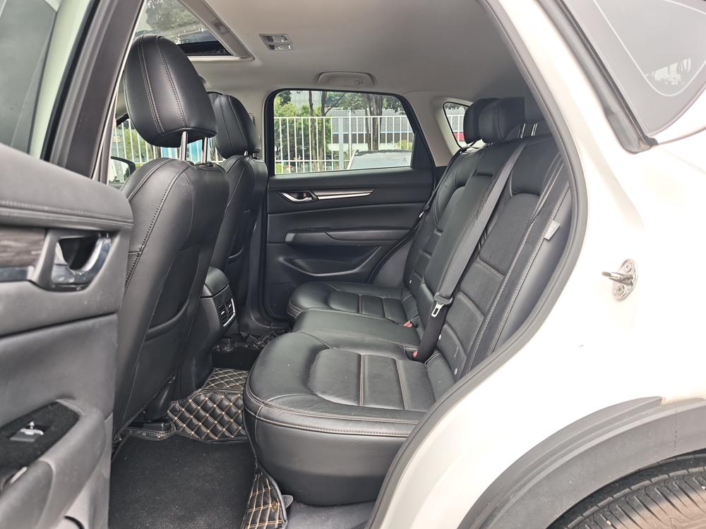 Mazda Mazda CX-5