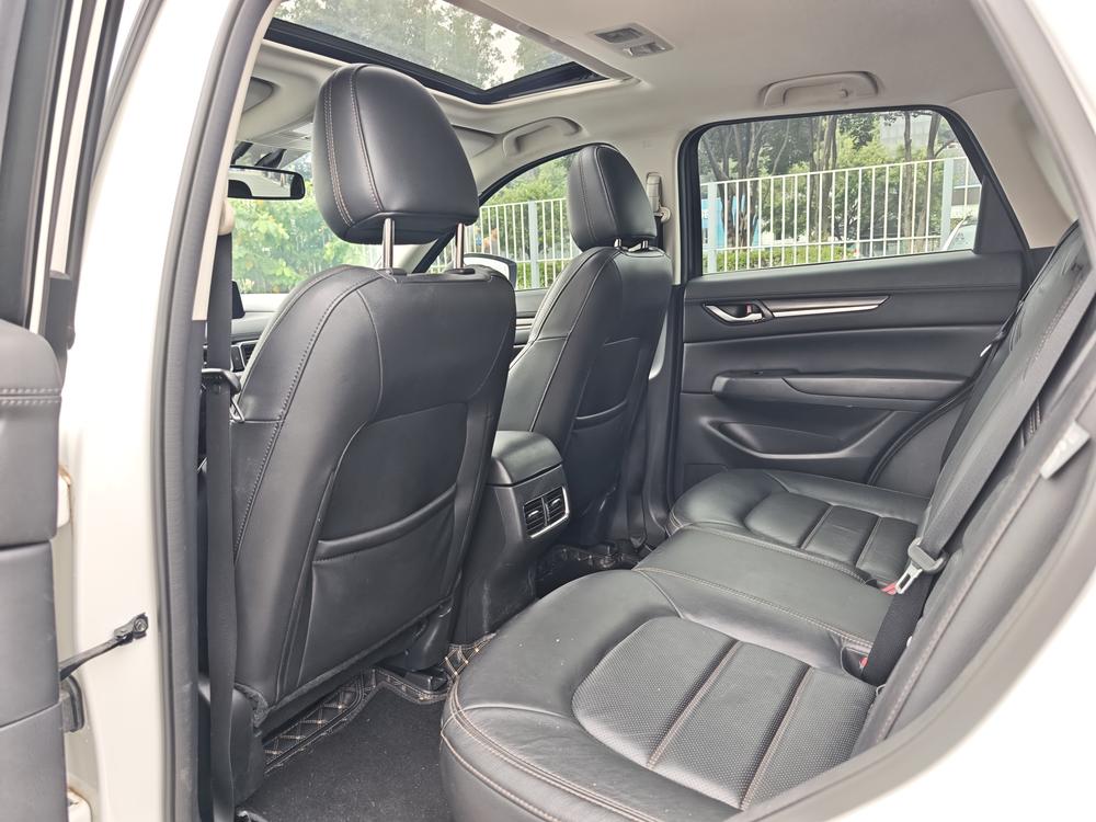 Mazda Mazda CX-5