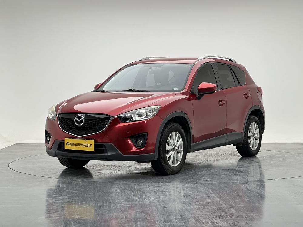 Mazda Mazda CX-5