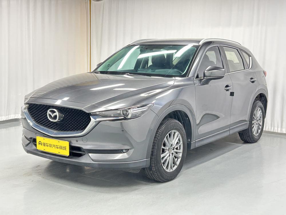 Mazda Mazda CX-5