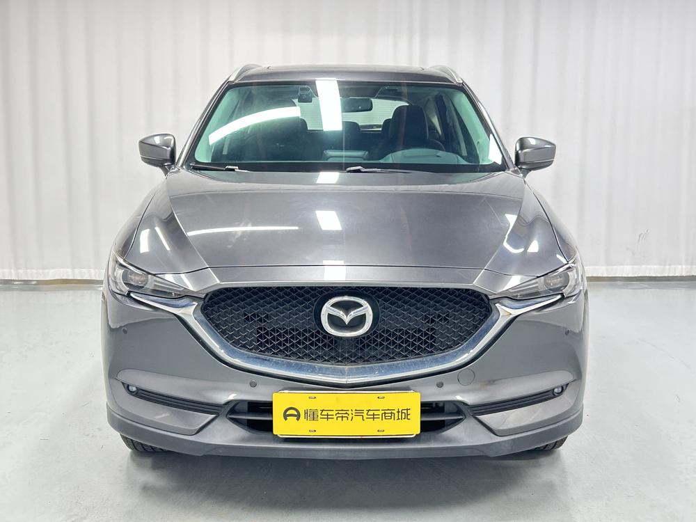 Mazda Mazda CX-5