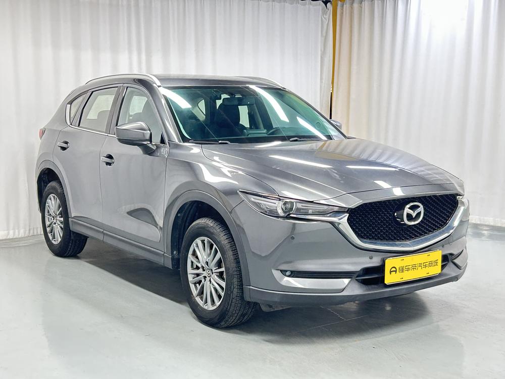 Mazda Mazda CX-5