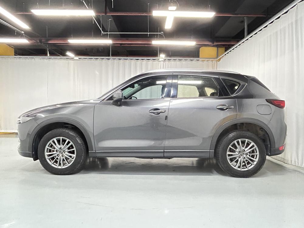 Mazda Mazda CX-5