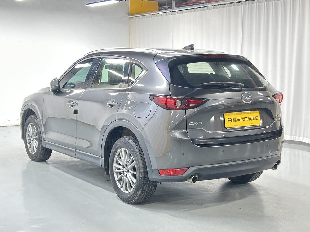 Mazda Mazda CX-5