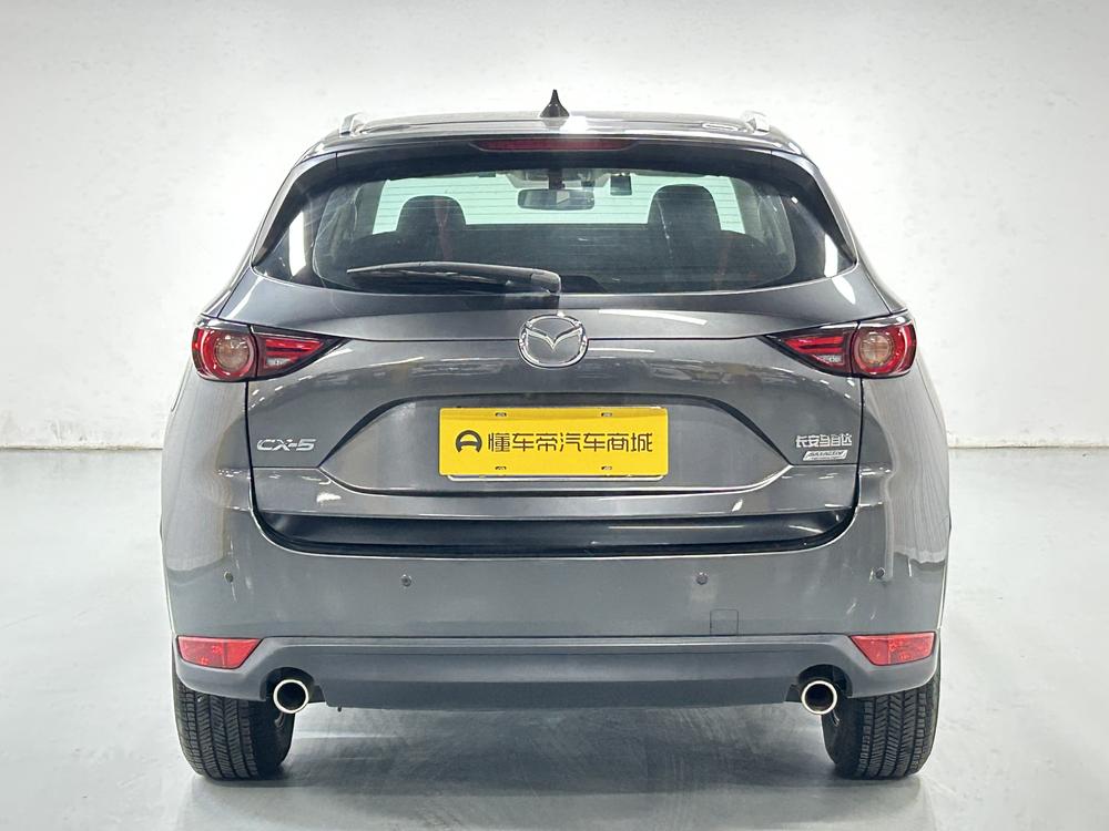 Mazda Mazda CX-5