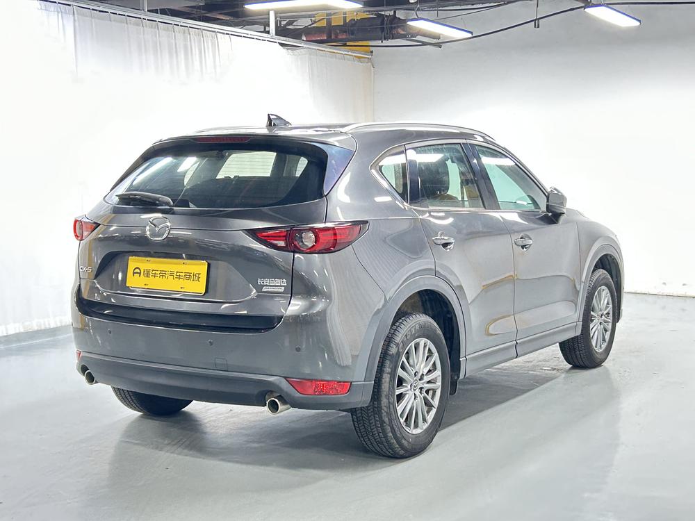 Mazda Mazda CX-5