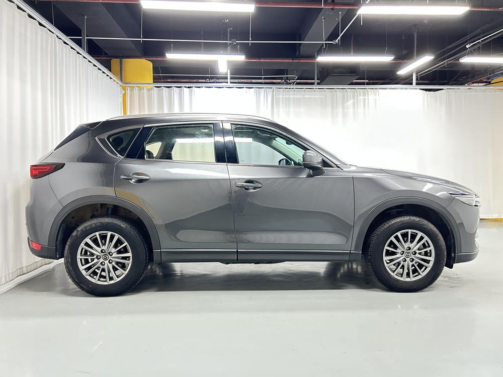 Mazda Mazda CX-5