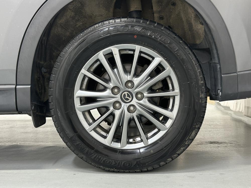 Mazda Mazda CX-5