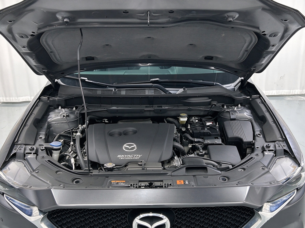Mazda Mazda CX-5