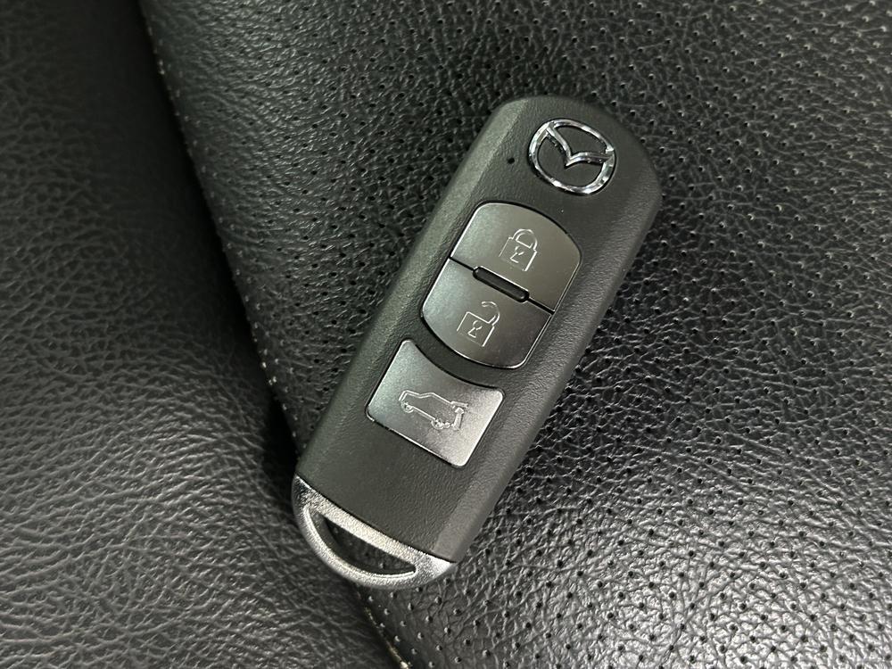 Mazda Mazda CX-5
