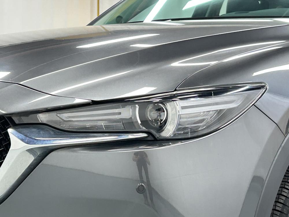 Mazda Mazda CX-5