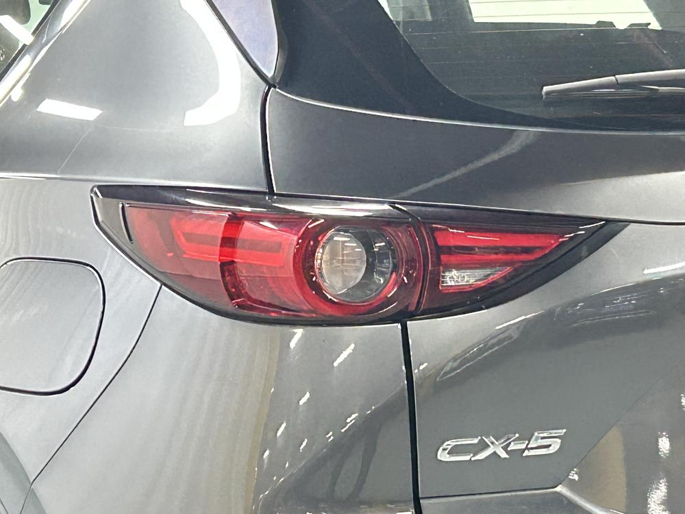 Mazda Mazda CX-5