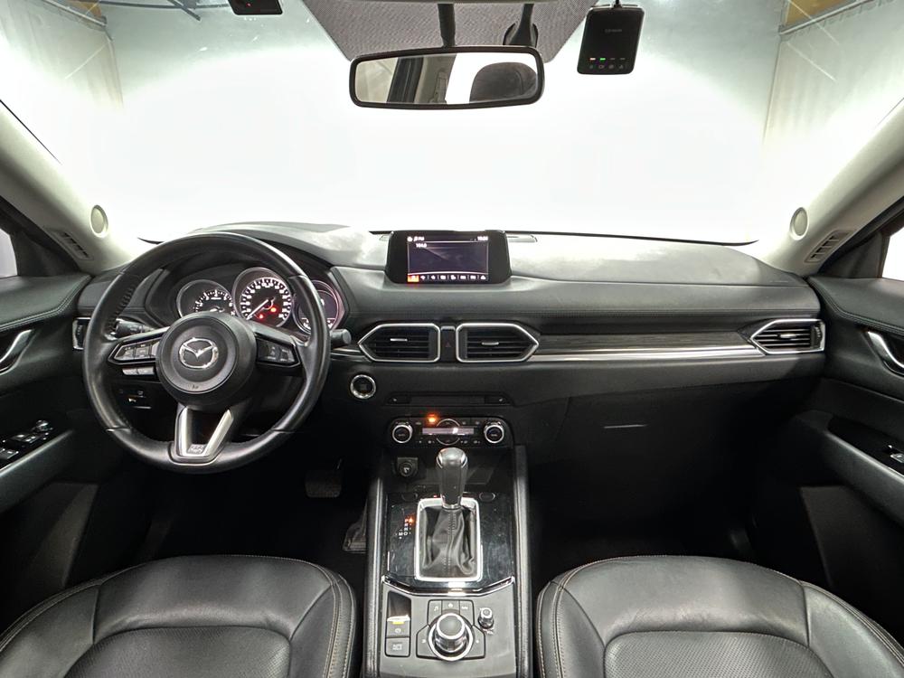 Mazda Mazda CX-5