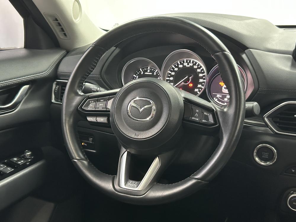 Mazda Mazda CX-5
