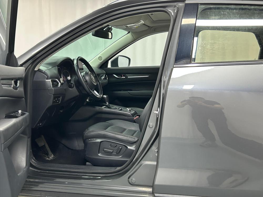Mazda Mazda CX-5