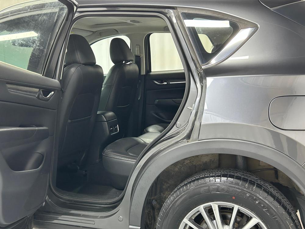 Mazda Mazda CX-5