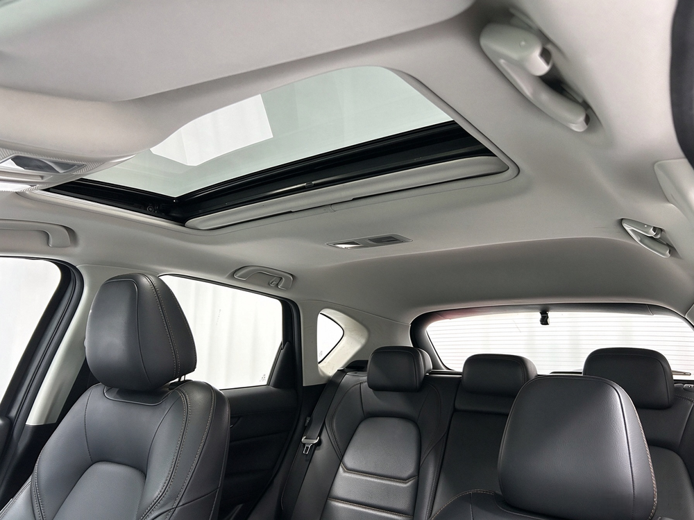 Mazda Mazda CX-5