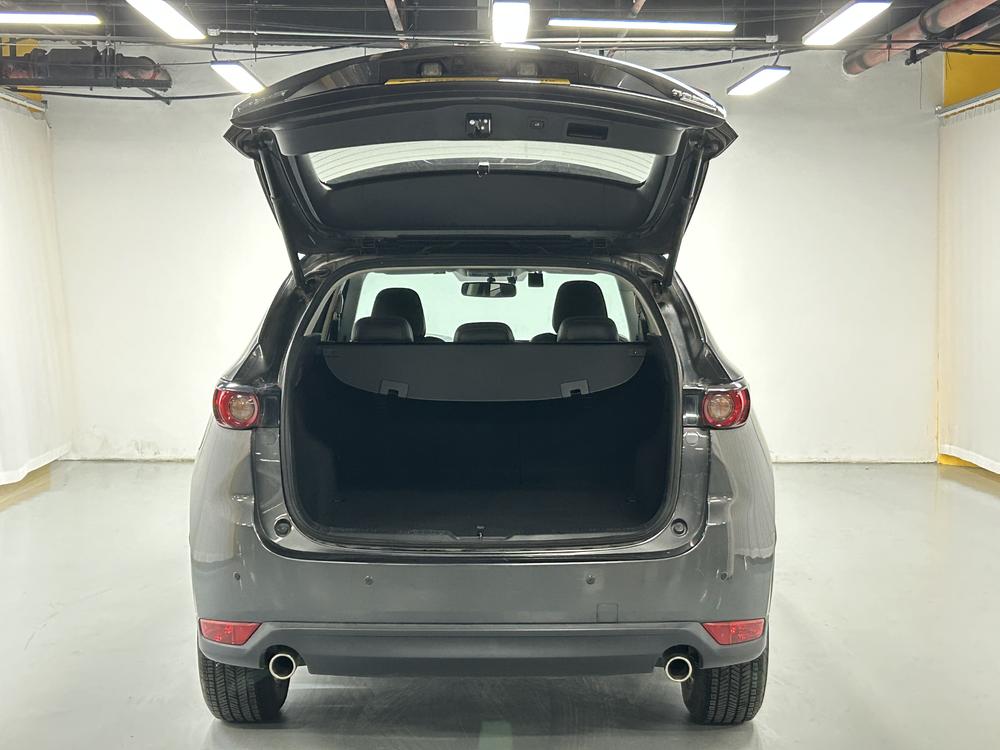Mazda Mazda CX-5