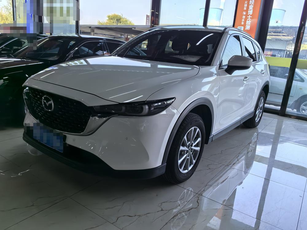 Mazda Mazda CX-5