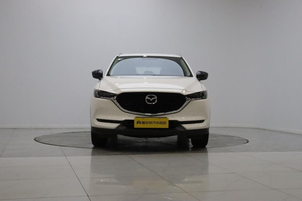 Mazda Mazda CX-5
