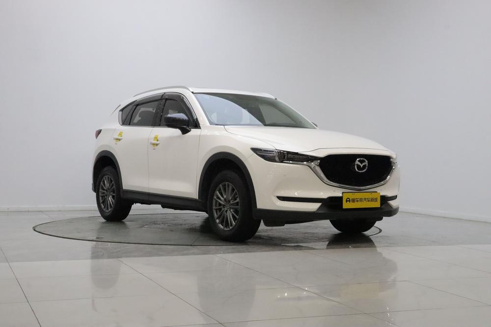Mazda Mazda CX-5
