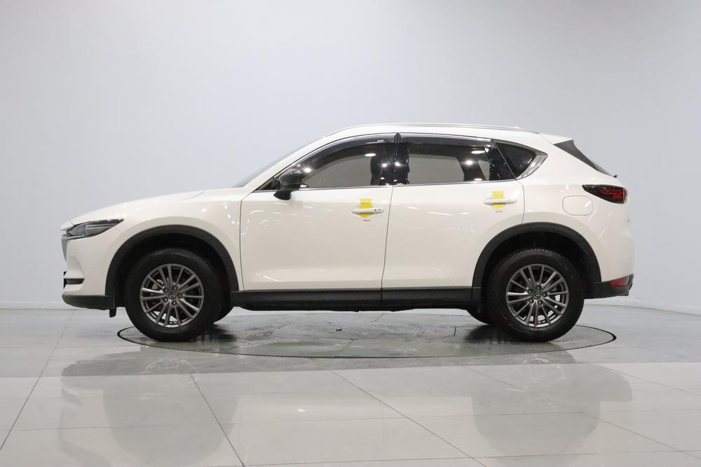 Mazda Mazda CX-5