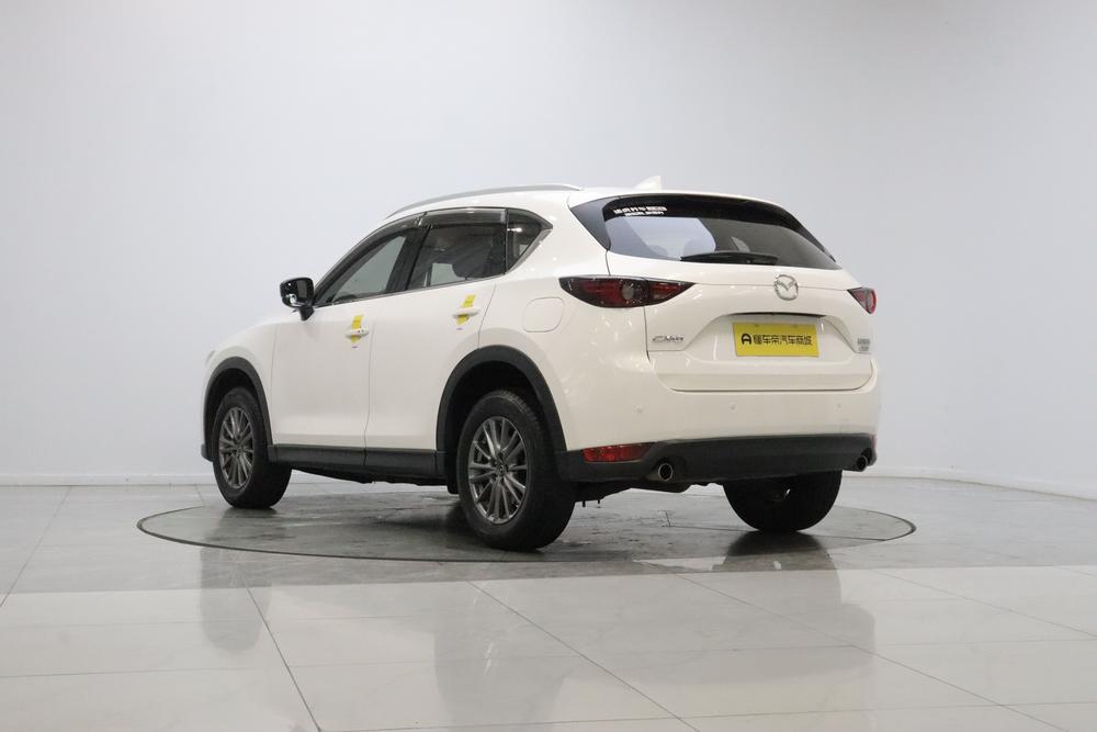 Mazda Mazda CX-5
