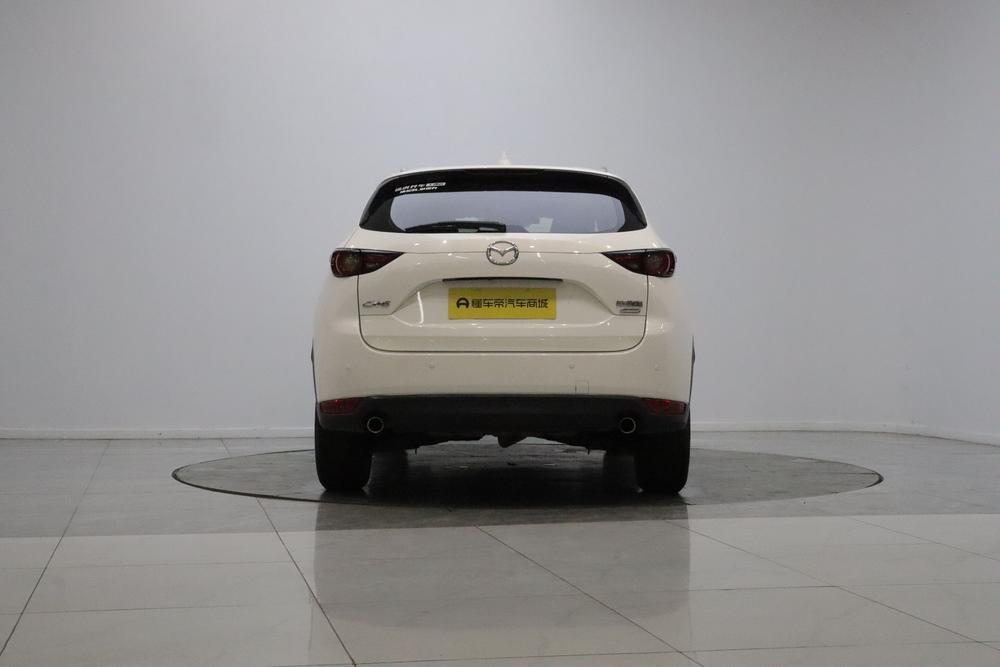 Mazda Mazda CX-5