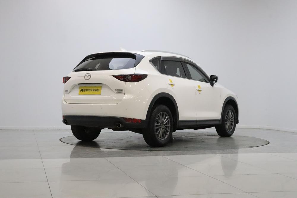 Mazda Mazda CX-5