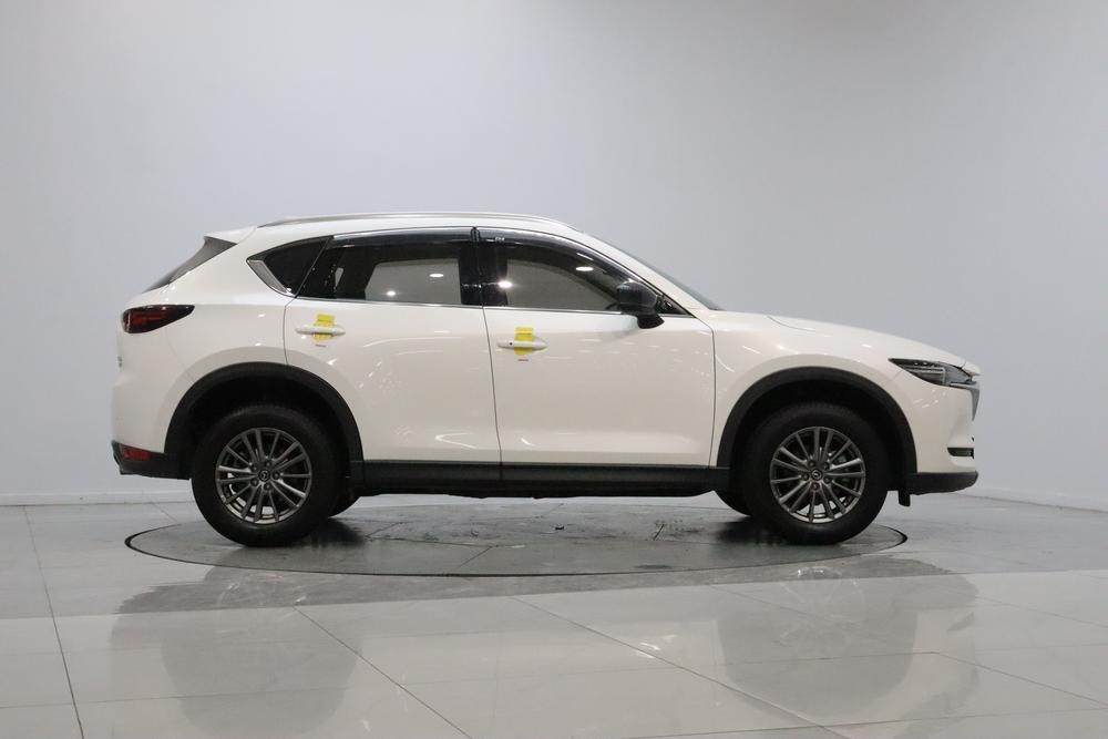 Mazda Mazda CX-5