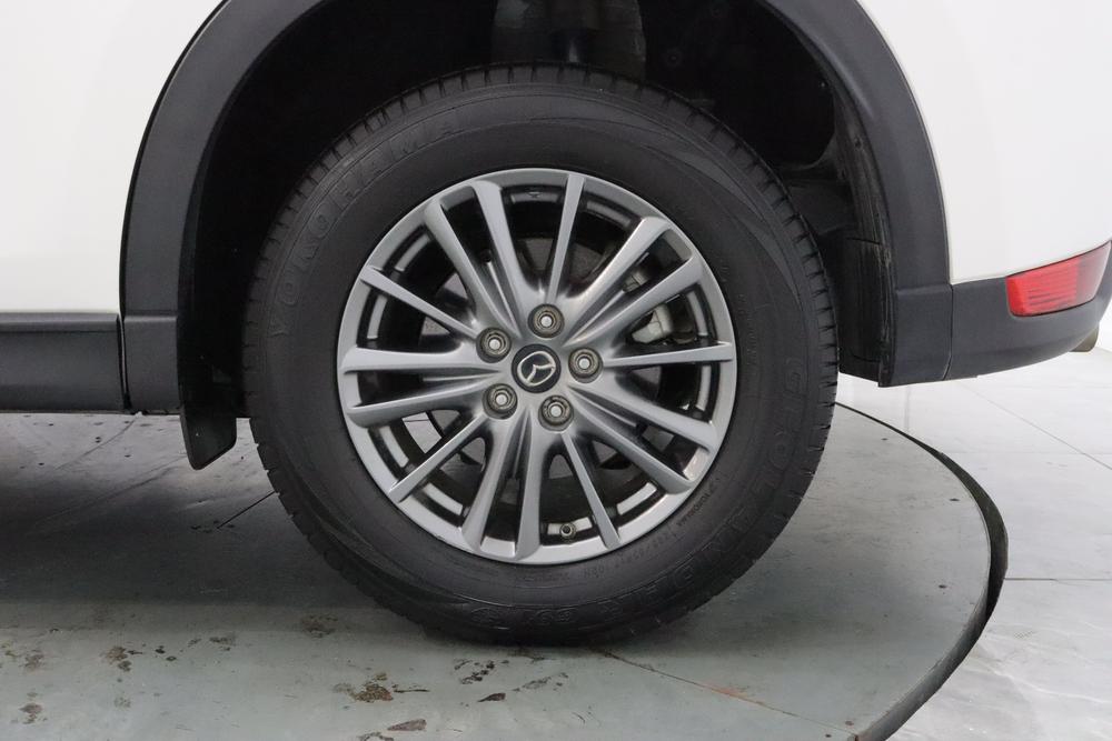 Mazda Mazda CX-5