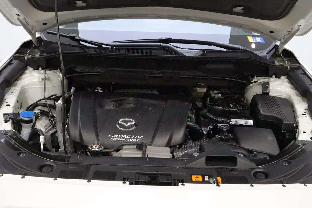 Mazda Mazda CX-5