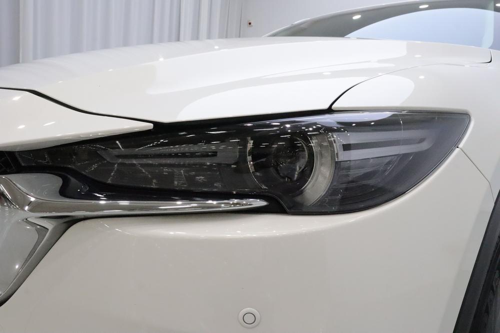 Mazda Mazda CX-5