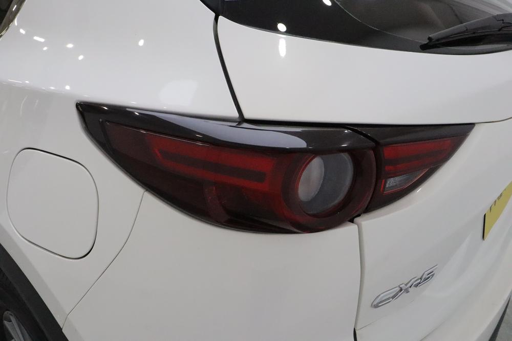 Mazda Mazda CX-5