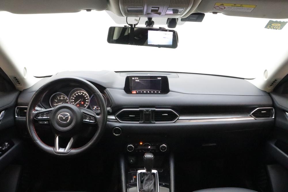 Mazda Mazda CX-5