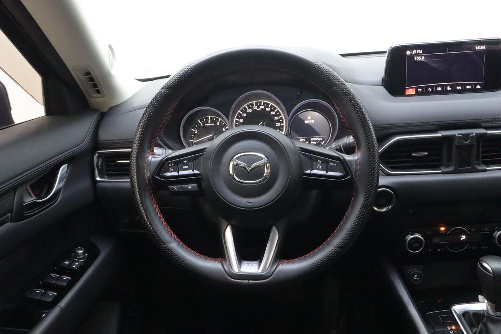 Mazda Mazda CX-5