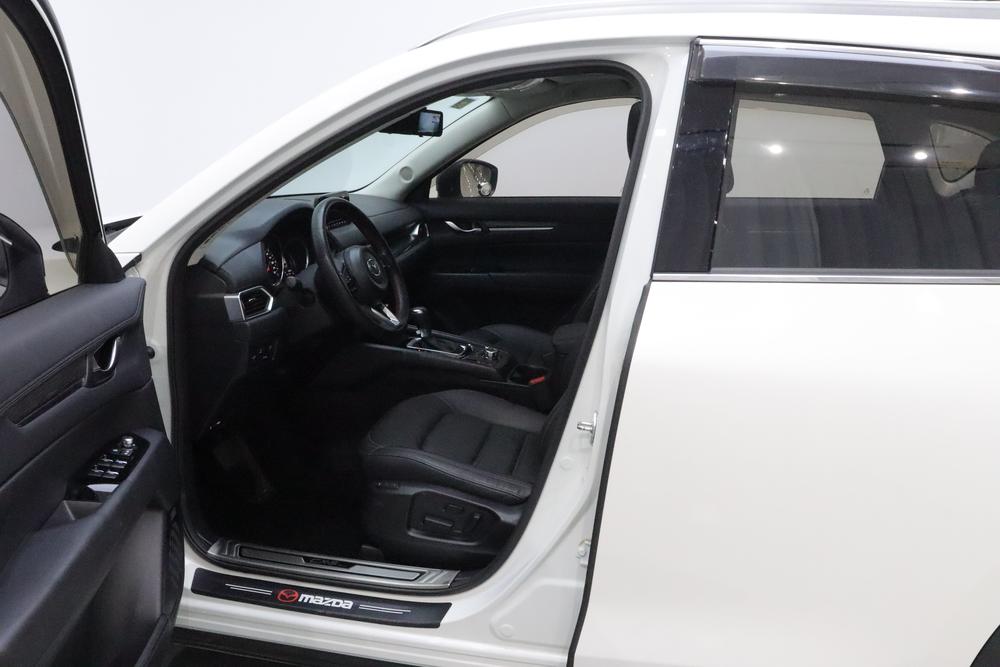 Mazda Mazda CX-5