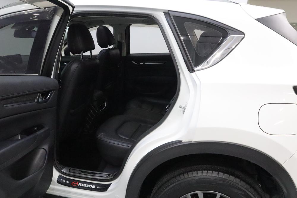 Mazda Mazda CX-5