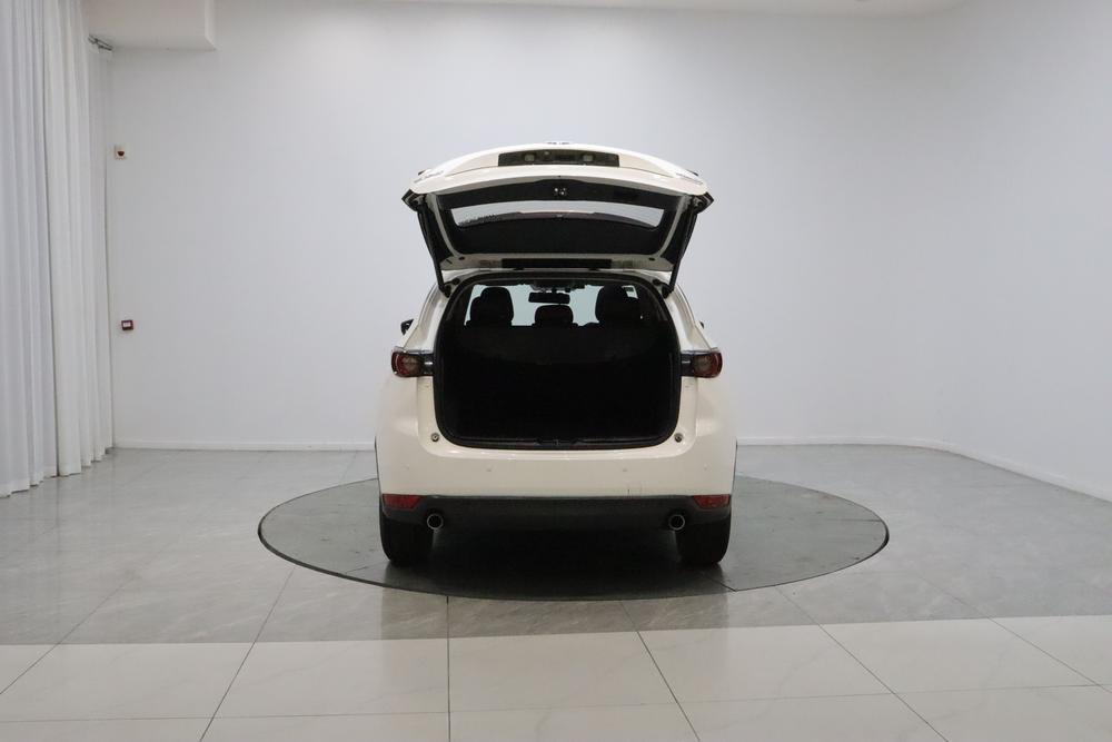 Mazda Mazda CX-5