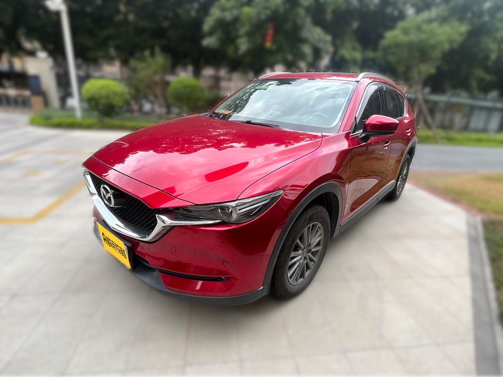 Mazda Mazda CX-5