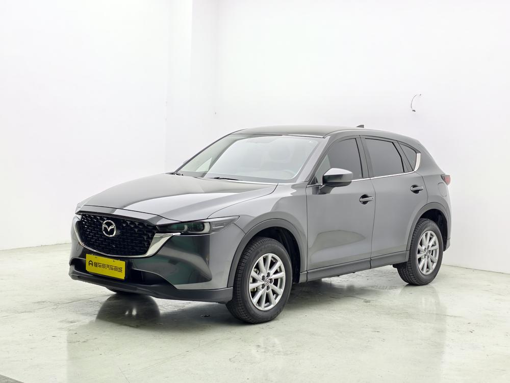 Mazda Mazda CX-5