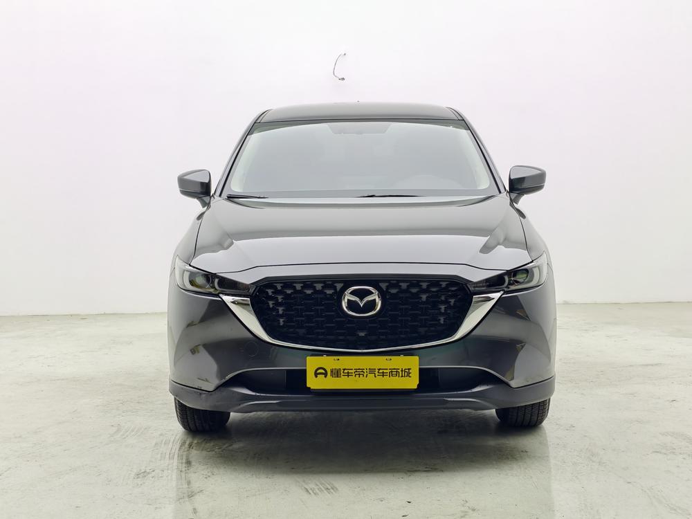 Mazda Mazda CX-5