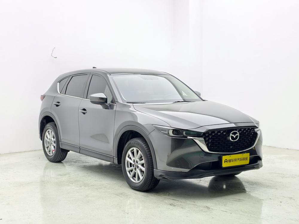 Mazda Mazda CX-5