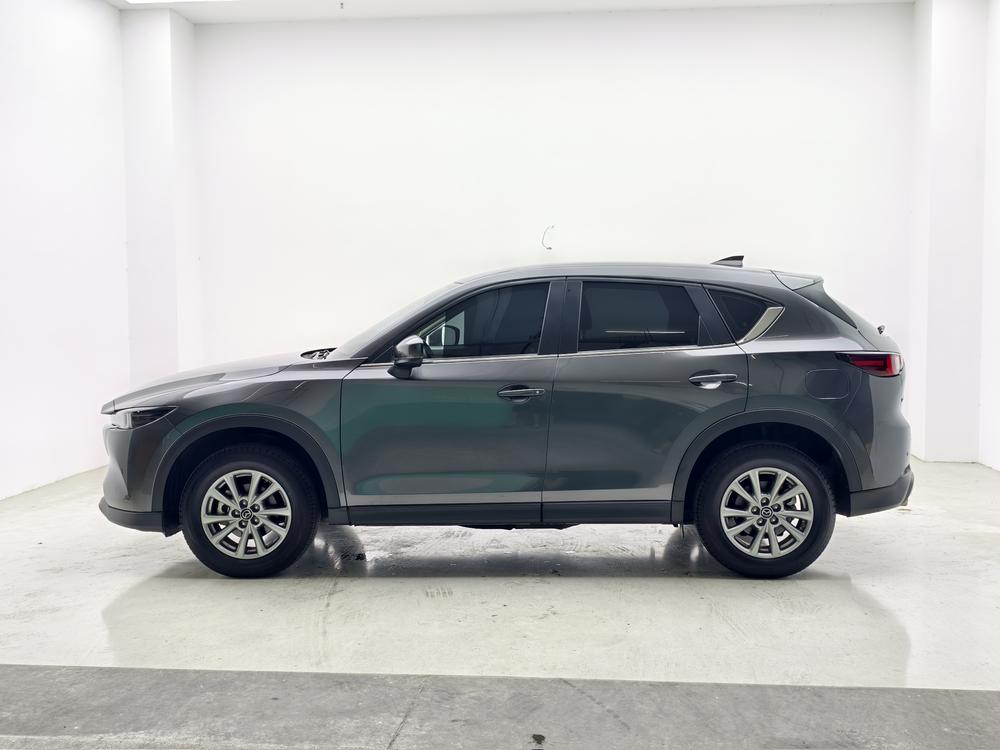 Mazda Mazda CX-5