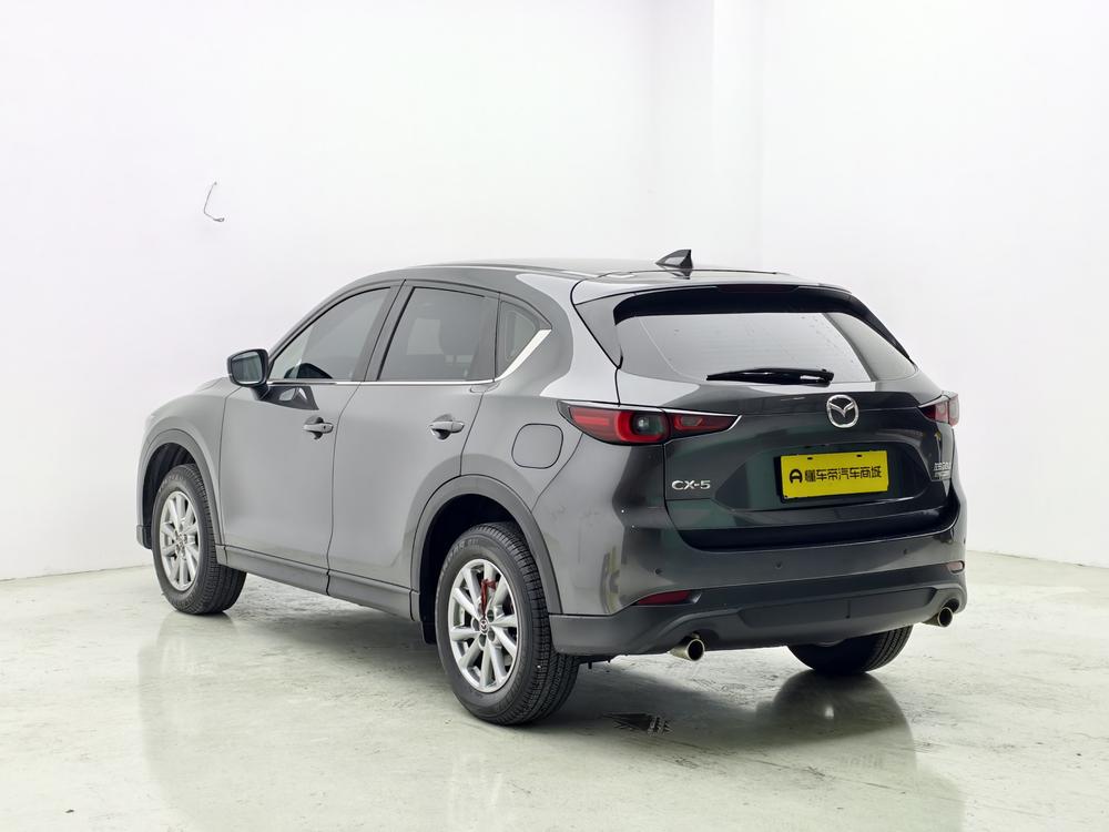 Mazda Mazda CX-5