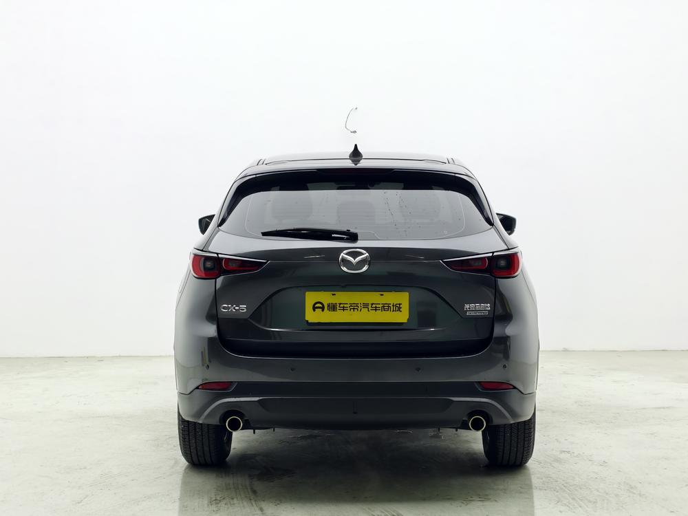 Mazda Mazda CX-5