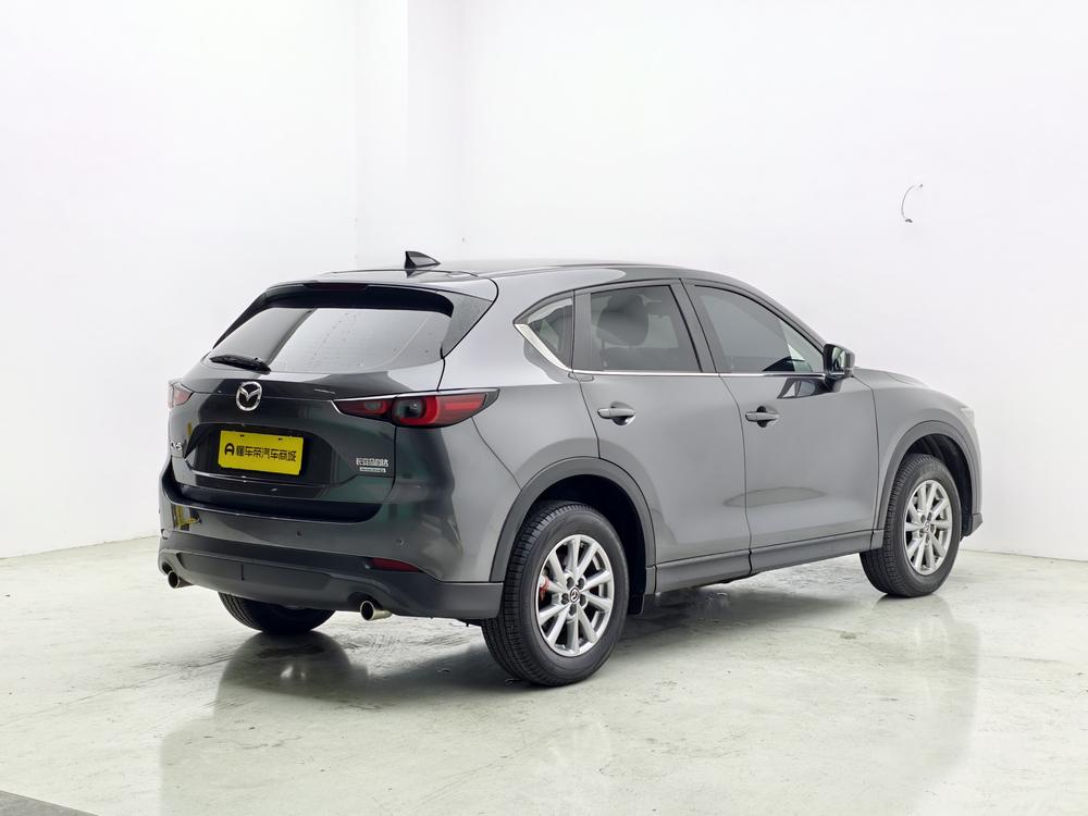 Mazda Mazda CX-5