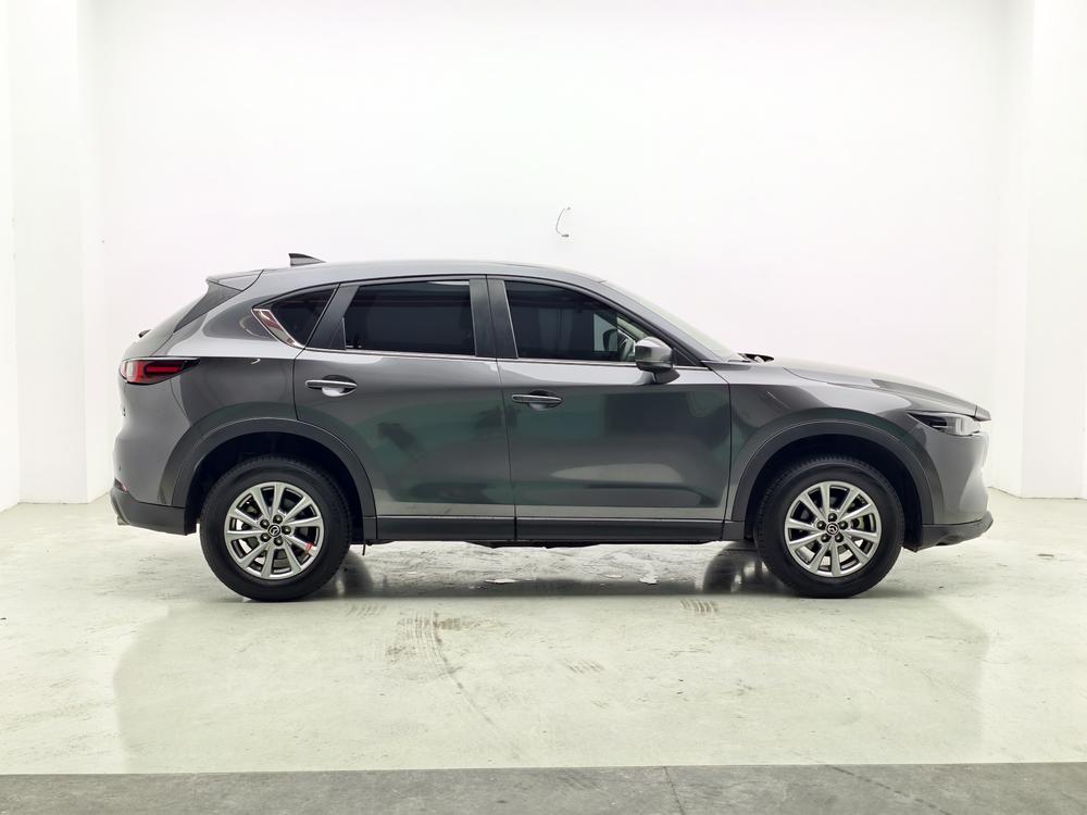 Mazda Mazda CX-5