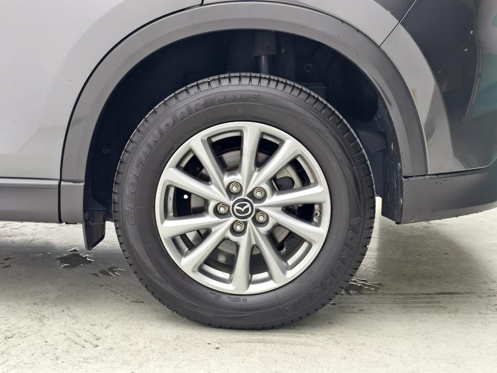 Mazda Mazda CX-5